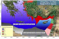 Ο καθορισμός της ελληνικής ΑΟΖ και ο 