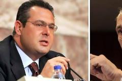 Κοντά σε συμφωνία Καμμένος – Δημαράς;