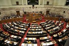 Κλειδώνει η 6η Απριλίου για την διάλυση της Βουλής