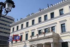 Δάνειο 31,7 εκατομμυρίων ευρώ θα πάρει ο Δήμος Αθηναίων