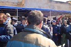 Χωρίς εξέδρα στη Ρόδο η παρέλαση της 25ης Μαρτίου