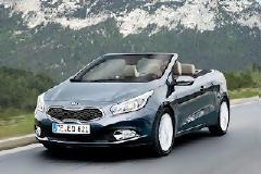 Έρχεται ανοιχτή έκδοση του Kia Ceed