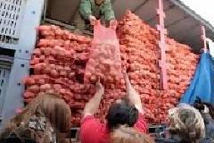 Μήνυμα αναγνώστη σχετικά με τους μεσάζοντες και τα κινήματα