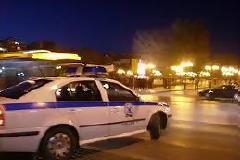 Αιματηρή ληστεία σε οίκο ανοχής