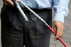 Αναγνώστης καταγγέλει μαϊμού τυφλούς στη Χίο