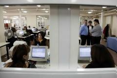 Καταργούνται 1.894 οργανικές μονάδες σε υπουργεία και ΝΠΔΔ
