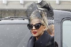 Έρχεται η Lady Gaga στην Ελλάδα;