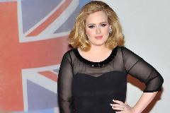 Η Adele σε άλλη εποχή...