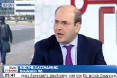 ΠΑΛΙΕΣ ΑΜΑΡΤΙΕΣ ΑΠΟ ΤΗΝ ΠΕΡΙΟΔΟ ΠΟΥ ΗΤΑΝ ΥΠΟΥΡΓΟΣ...