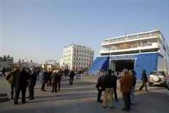 Κρίσιμη συνάντηση ΠΝΟ - Διαμαντοπούλου...