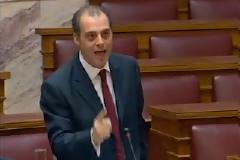 Δείτε στην επιτροπή Εξωτερικών και Άμυνας τον 