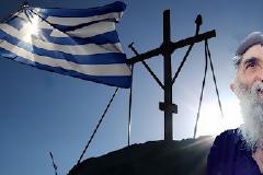 O Γέροντας Παΐσιος προείδε τον Γ' Παγκόσμιο Πόλεμο