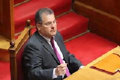 Απορρίφθηκε η πρόταση νόμου του ΚΚΕ