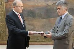 Γ. Προβόπουλος: Η χώρα ανοίγει ένα καινούριο κεφάλαιο…