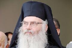 Μεσογαίας Νικόλαος: 