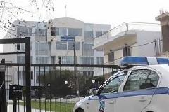 Στον εισαγγελέα ο 70χρονος που εισέβαλε στη ΔΟΥ Αγ. Παρασκευής