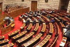 Στη Βουλή η νέα δανειακή σύμβαση…
