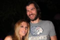 ΈΛΣΑ ΤΟΛΗ:Σεξ μέχρι και τον 9ο μήνα!
