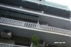 Τραγικός θάνατος 59χρονης στη Σάμο. Ζαλίστηκε και έπεσε από το μπαλκόνι!