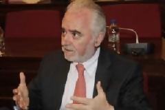 Κουτρουμάνης: Η προμήθεια του ΙΚΑ θα γίνεται από το ελεύθερο εμπόριο