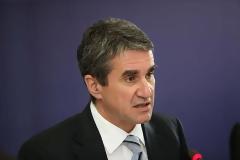 Α. ΛΟΒΕΡΔΟΣ: Το ΠΑΣΟΚ θα λάβει πάνω από 20% στις εκλογές