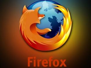 Φωτογραφία για Κυκλοφόρησε ο Firefox 11 παρά το σφάλμα