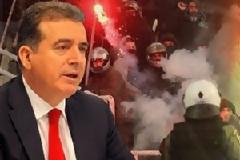Θα δίνουν τις φωτογραφίες των χουλιγκάνων