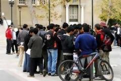 Μικροεπεισόδια εις βάρος αλλοδαπών στο Ηράκλειο