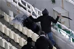 Πόσο κοστίζουν κάθε χρόνο τα έκτροπα στο ΟΑΚΑ