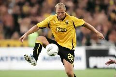 AEK: Ατομικό ο Δέλλας, επιστρέφει ο «Γκούντι»
