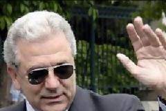 ΒΙΝΤΕΟ: Έξι μήνες φυλάκιση με 3ετή αναστολή για τα σχόλια κατά του Αβραμόπουλου
