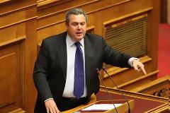 Προσχώρηση βουλευτή της ΝΔ στους Ανεξάρτητους Έλληνες!