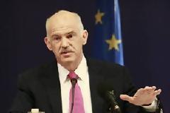 O Παπανδρέου θα 
