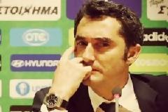 Ο έρπης και το ξενέρωμα του Ερνέστο Βαλβέρδε