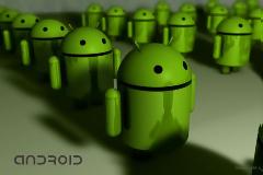 Android: H ιστορία ενός μεγάλου παίκτη επαναλαμβάνεται...