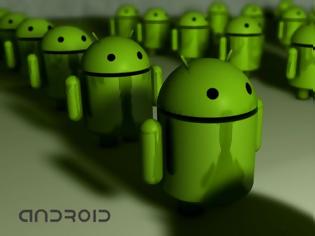 Φωτογραφία για Android: H ιστορία ενός μεγάλου παίκτη επαναλαμβάνεται...