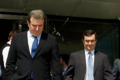 Τι είπαν στη συνάντηση Σαμαράς – Χρυοχοΐδης
