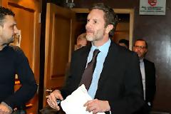 Γερουλάνος: «Ηταν έγκλημα»