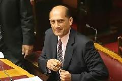Στο ΛΑ.Ο.Σ. ο Πέτρος Μαντούβαλος