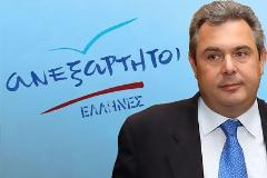 Νέες προσχωρήσεις στο κόμμα προανήγγειλε ο Π. Καμμένος…
