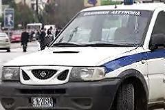 Επιτέθηκαν με κοντάρια σε αλλοδαπούς.