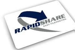 Φιλτράρισμα αρχείων από το Rapidshare