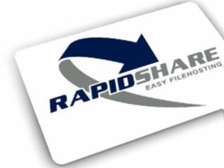 Φωτογραφία για Φιλτράρισμα αρχείων από το Rapidshare