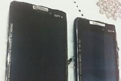 Διέρρευσαν φωτογραφίες του Motorola Droid Fighter