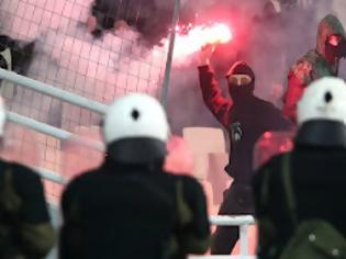 Φωτογραφία για Επέμβαση εισαγγελέα για το ντέρμπι