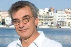 Προσχώρηση του βουλευτή Λέσβου Σπ. Γαληνού στους Ανεξάρτητους Έλληνες
