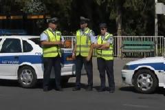 Δεν βάζουν μυαλό οι Κύπριοι οδηγοί