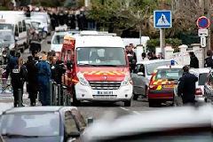 Ο δολοφόνος βιντεοσκοπούσε το μακελειό...