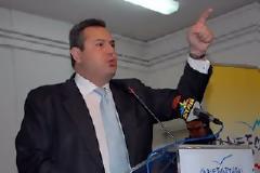 Προσχωρούν στο κόμμα Καμμένου