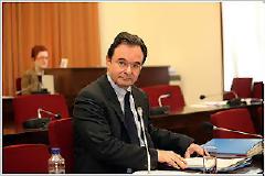 Παπακωνσταντίνου: Αποτύπωσα τα πραγματικά στοιχεία...